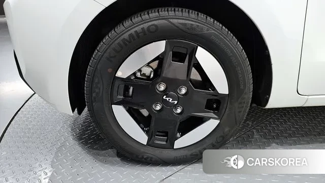 Kia The New Kia Ray EV id 3734482 из Кореи 15