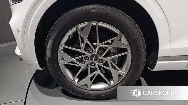 Genesis GV70 id 3597190 из Кореи 15