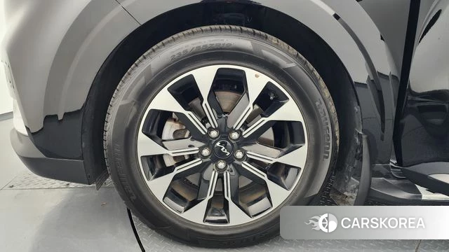 Kia Carnival 4th generation id 3904173 из Кореи 15