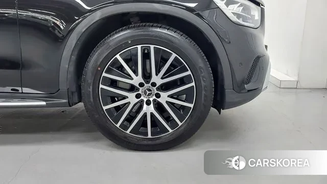 Mercedes-Benz GLC-Class X253 id 3133652 из Кореи 12