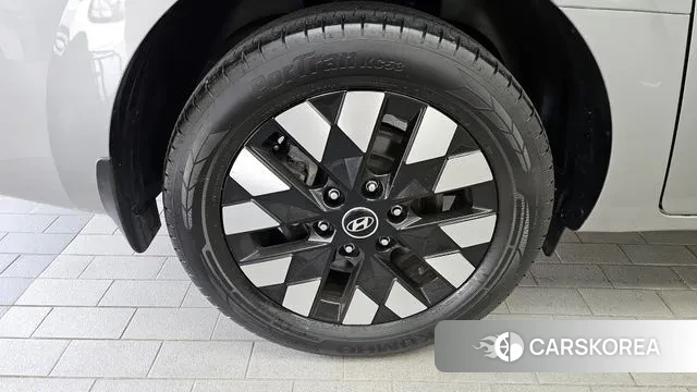 Hyundai Staria id 3043879 из Кореи 15