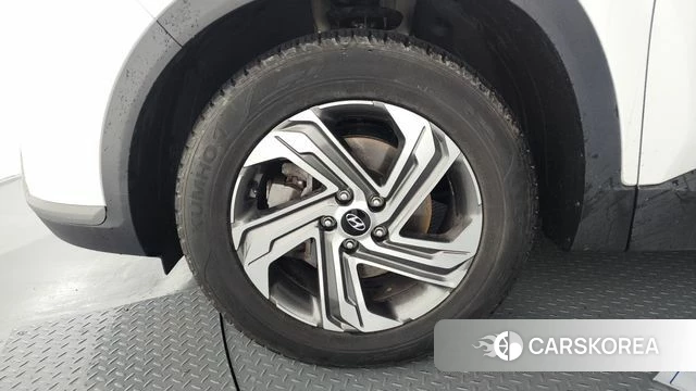 Hyundai The New Santa Fe id 3916554 из Кореи 15