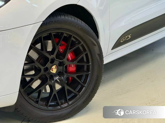 Porsche Macan id 4614627 из Кореи 12