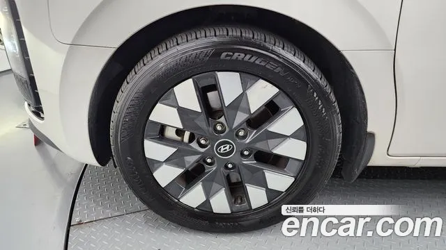 Hyundai Staria id 2710736 из Кореи 15