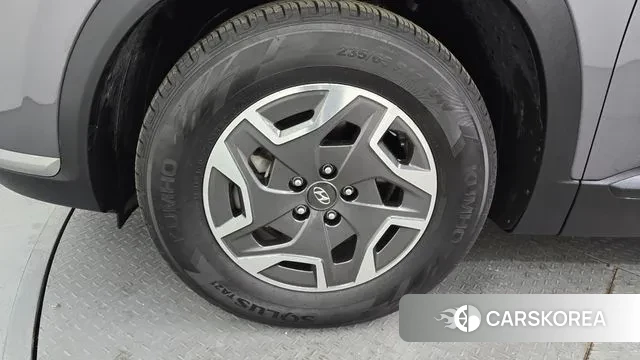 Hyundai The New Santa Fe id 3655285 из Кореи 15