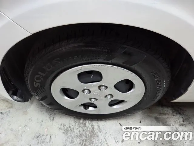 Kia All New Morning (JA) id 2873369 из Кореи 15