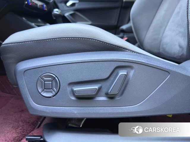 Audi Q3 id 4380480 из Китая 18
