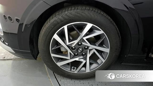 Hyundai Grandeur Hybrid (GN7) id 3818196 из Кореи 15