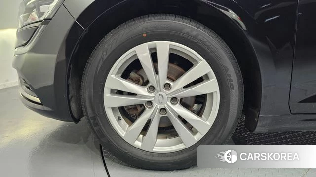 Renault Korea (Samsung) SM6 id 4620399 из Кореи 15