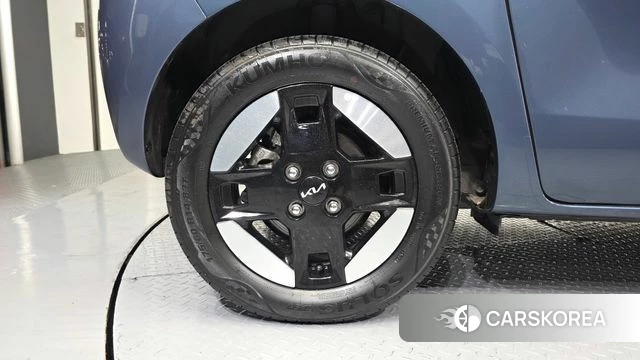 Kia The New Kia Ray EV id 4493912 из Кореи 28