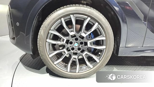 BMW X6 (G06) id 4487771 из Кореи 27