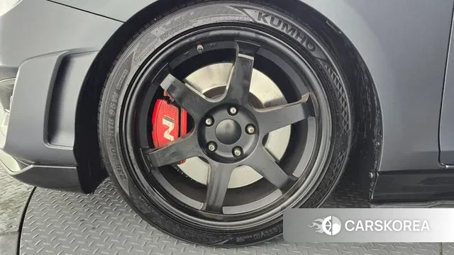 Hyundai Veloster (JS) id 3713332 из Кореи 16