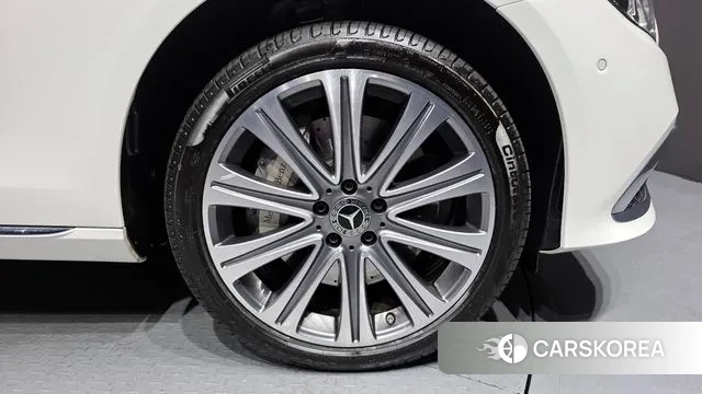 Mercedes-Benz E-Class W213 id 3463369 из Кореи 15