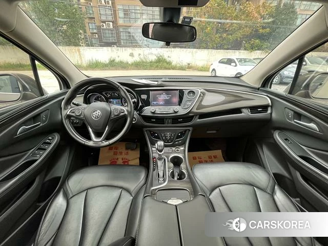 Buick Angkewei id 4211494 из Китая 12