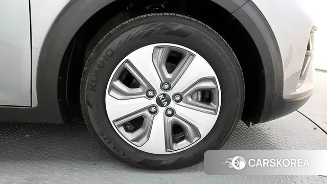Kia The New Niro id 3747401 из Кореи 15