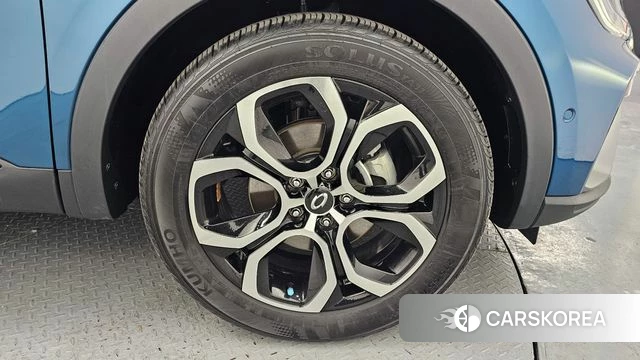 Renault Korea (Samsung) XM3 id 3817948 из Кореи 15