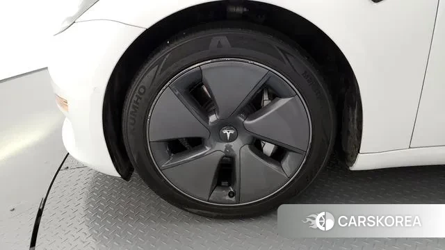 Tesla Model 3 id 3654933 из Кореи 15