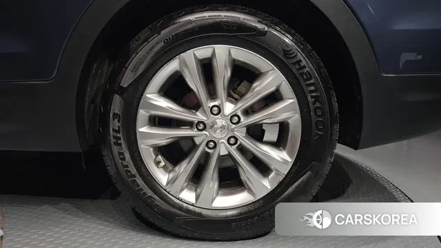 Hyundai Santa Fe The Prime id 2982049 из Кореи 15