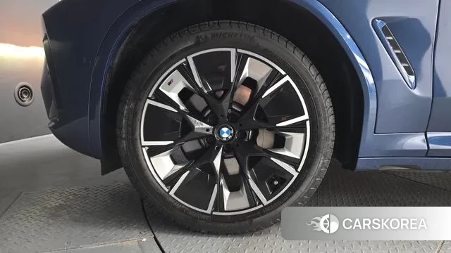 BMW iX3 id 3452730 из Кореи 15