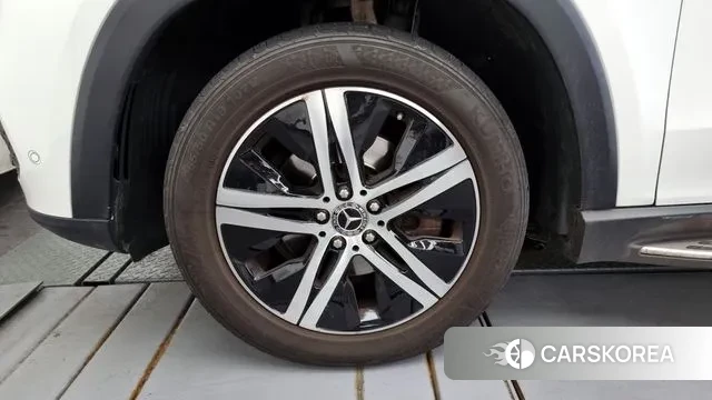 Mercedes-Benz GLE-Class W167 id 2886473 из Кореи 15
