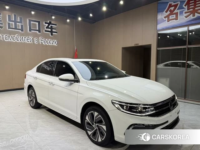 Volkswagen Bora id 4256349 из Китая 10