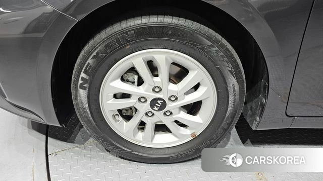 Kia Come New K3 id 4397315 из Кореи 26