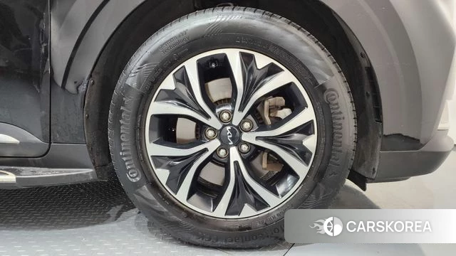 Kia Carnival 4th generation id 3852055 из Кореи 15