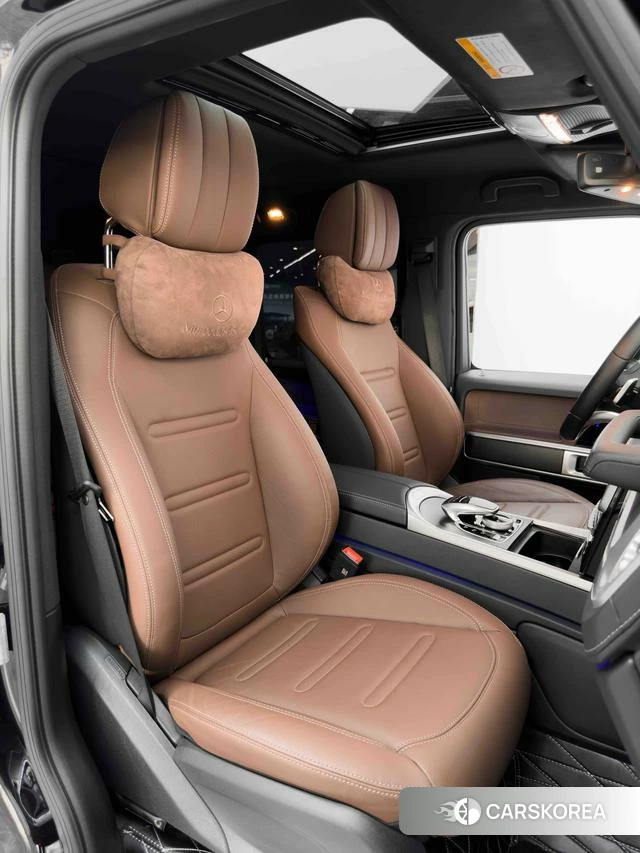 Mercedes-Benz G-class id 4348915 из Китая 10