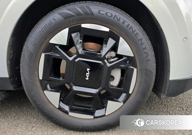 Kia The New Carnival 4th Generation id 4842489 из Кореи 12