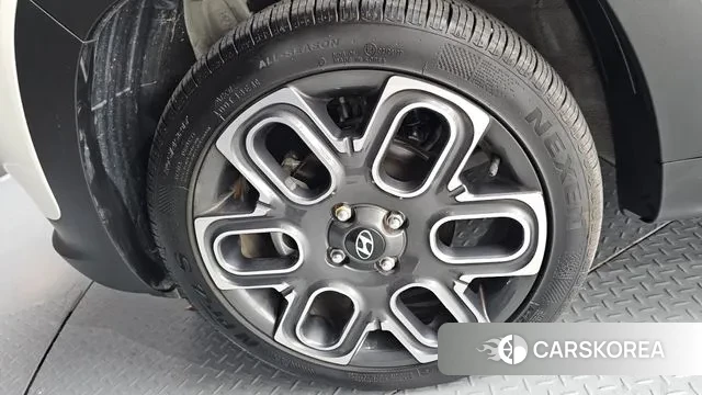 Hyundai Casper id 3316505 из Кореи 15