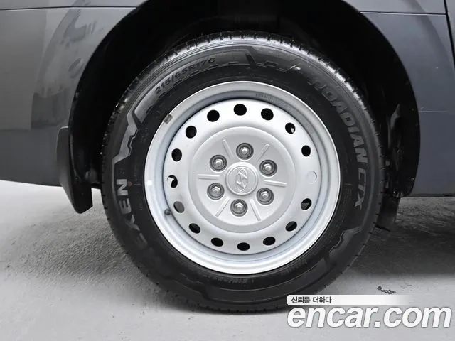 Hyundai Staria id 2950645 из Кореи 11