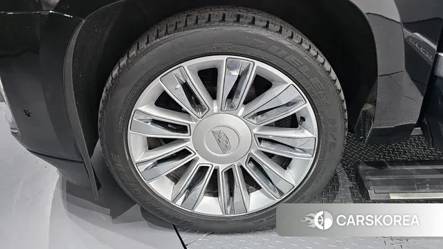 Cadillac Escalade id 3736613 из Кореи 15