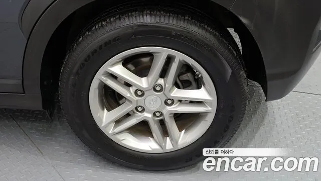 Hyundai Kona id 2318196 из Кореи 15