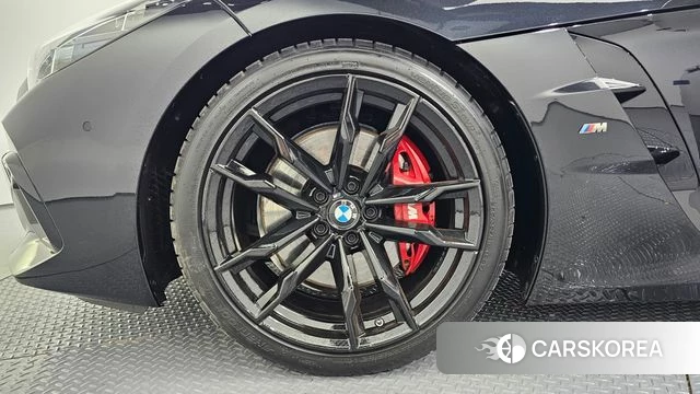 BMW Z4 (G29) id 3939930 из Кореи 15