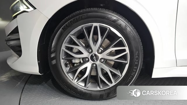 Kia K5 3rd generation id 4636726 из Кореи 29