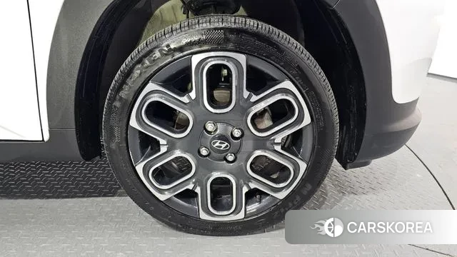 Hyundai Casper id 3036352 из Кореи 15