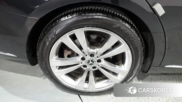 Mercedes-Benz S-Class W222 id 3709494 из Кореи 15