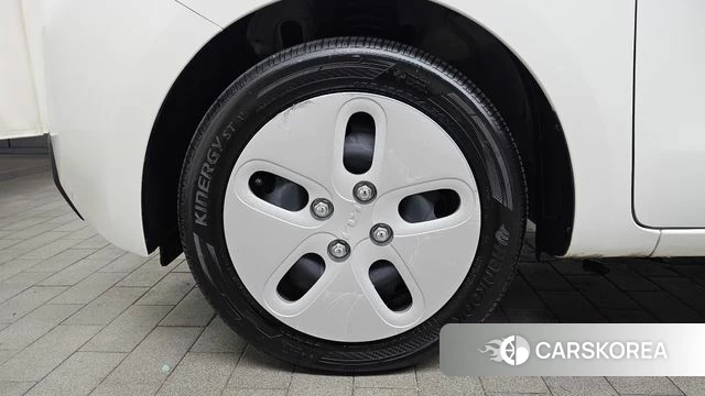 Kia The New Kia Ray id 4408071 из Кореи 25