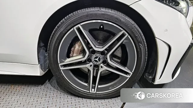 Mercedes-Benz CLS-Class C257 id 3058837 из Кореи 15