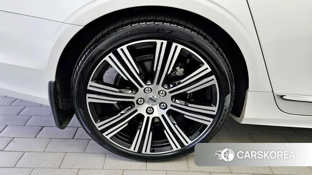 Volvo S90 id 4178489 из Кореи 15