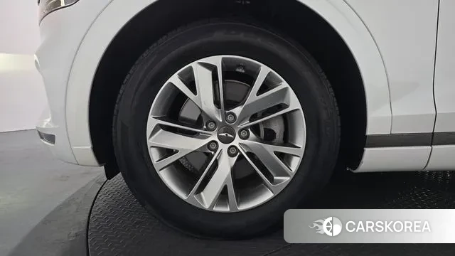 Genesis GV70 id 3483670 из Кореи 15