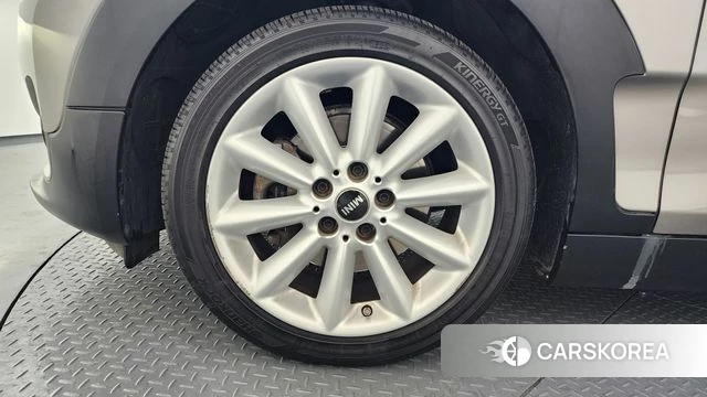 Mini Cooper Clubman id 3807820 из Кореи 15