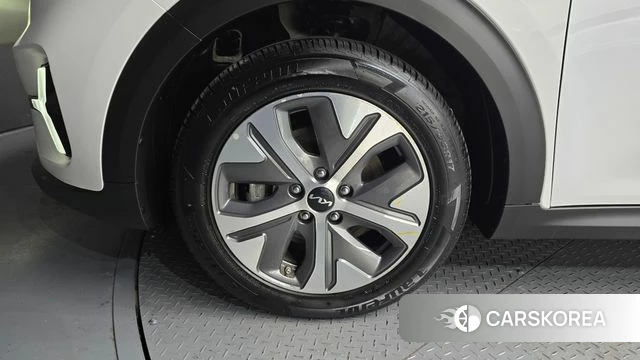 Kia Niro Plus id 4585345 из Кореи 25