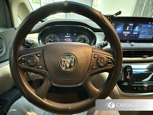 Buick GL8 id 4208325 из Китая 45