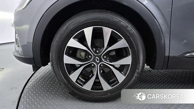 Renault Korea (Samsung) XM3 id 4382493 из Кореи 15