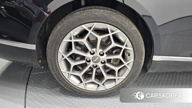 Genesis G80 (RG3) id 3437752 из Кореи 15