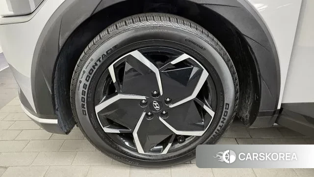 Hyundai Ionic 5 id 3442591 из Кореи 15