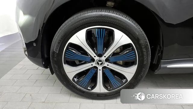 Mercedes-Benz EQC N293 id 2970616 из Кореи 15