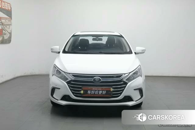 BYD Qin DM id 4254374 из Китая 19