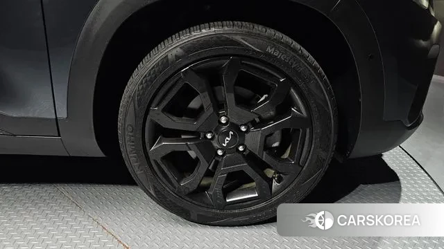 Kia The New Seltos id 3110155 из Кореи 15